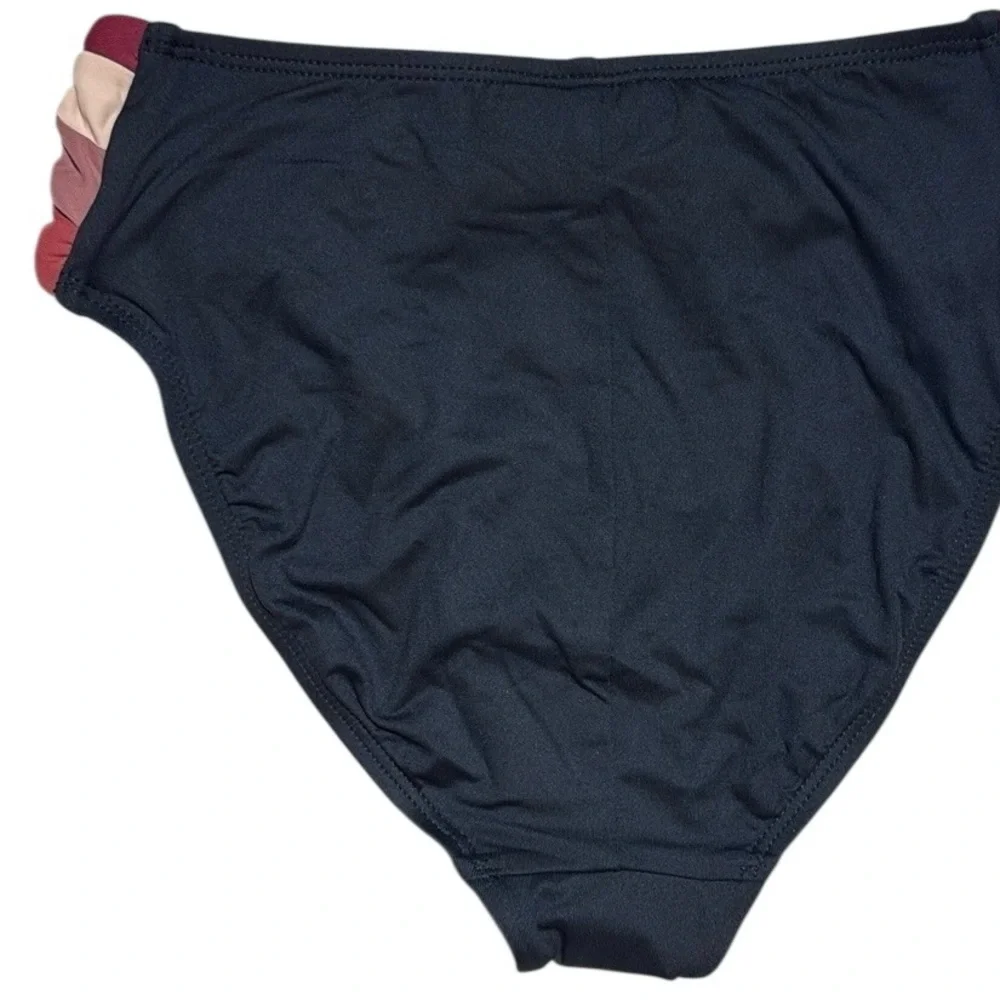 Robin Piccone Billie High Waist Bottom